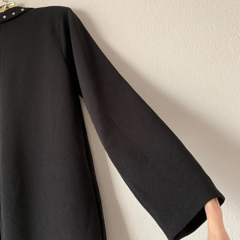 Michael Kors boyfriend blazer